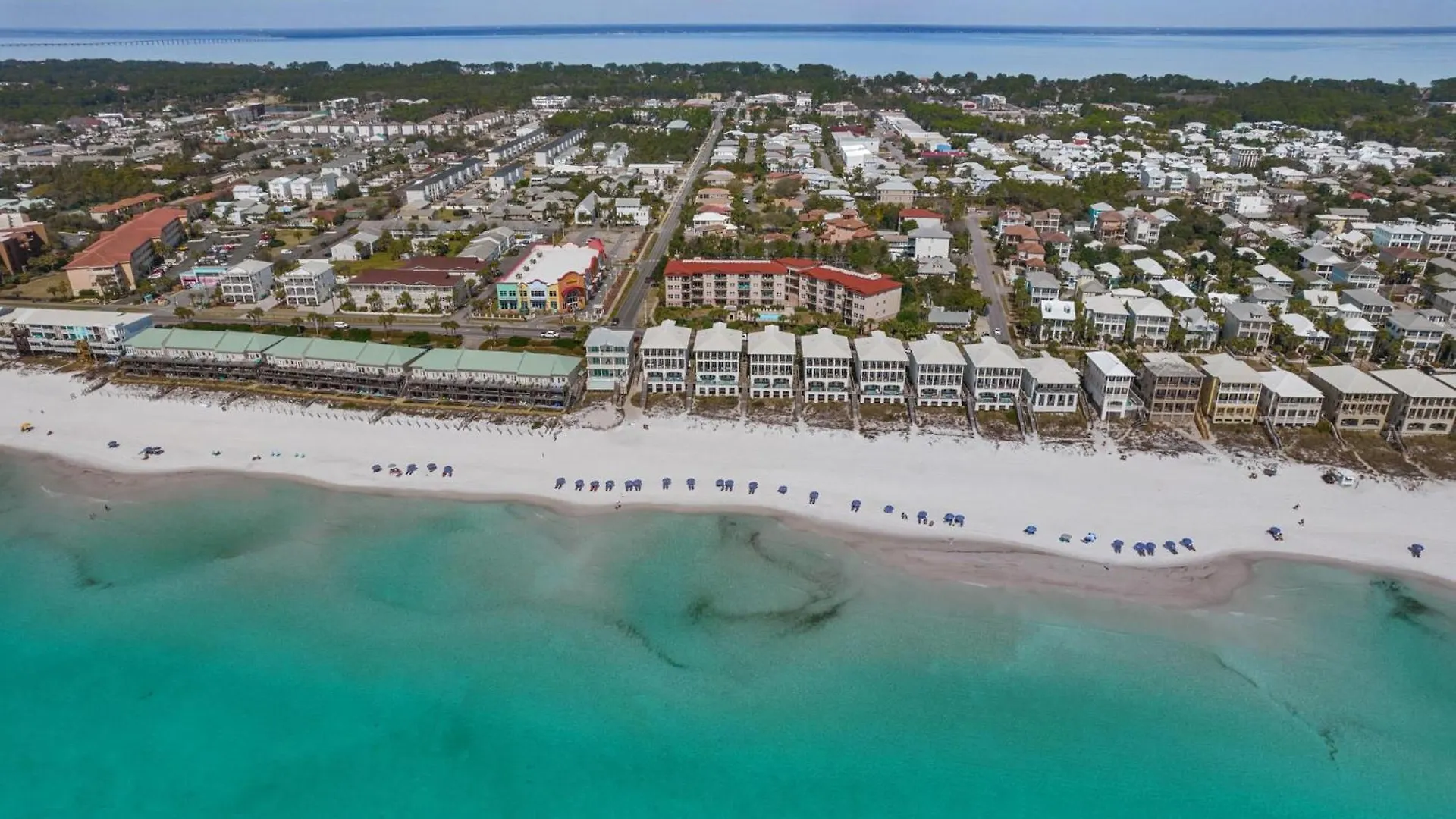 Ahoy Matey - 58 St Francis Drive N Villa Destin Holiday home