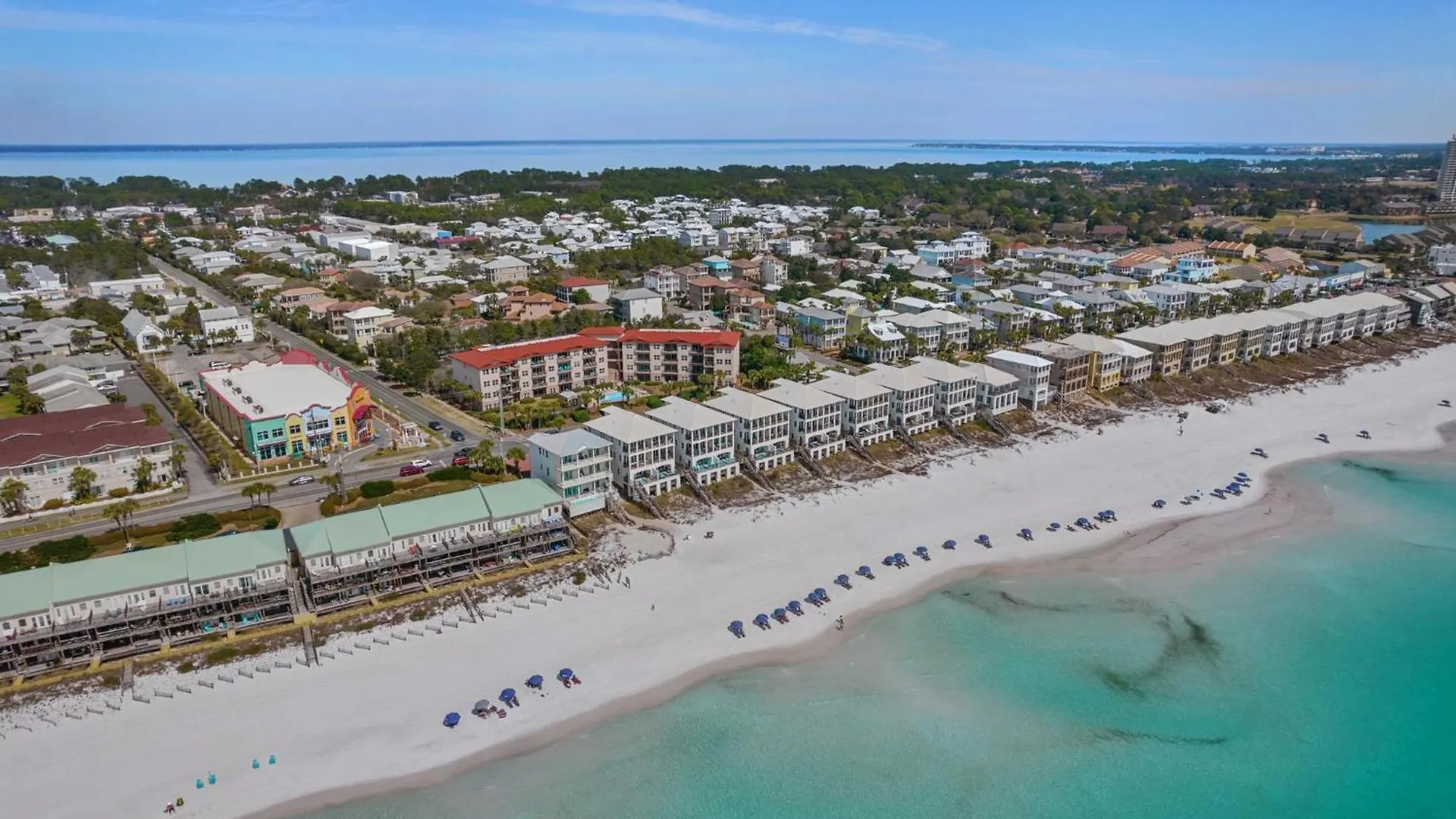 Holiday home Ahoy Matey - 58 St Francis Drive N Villa Destin