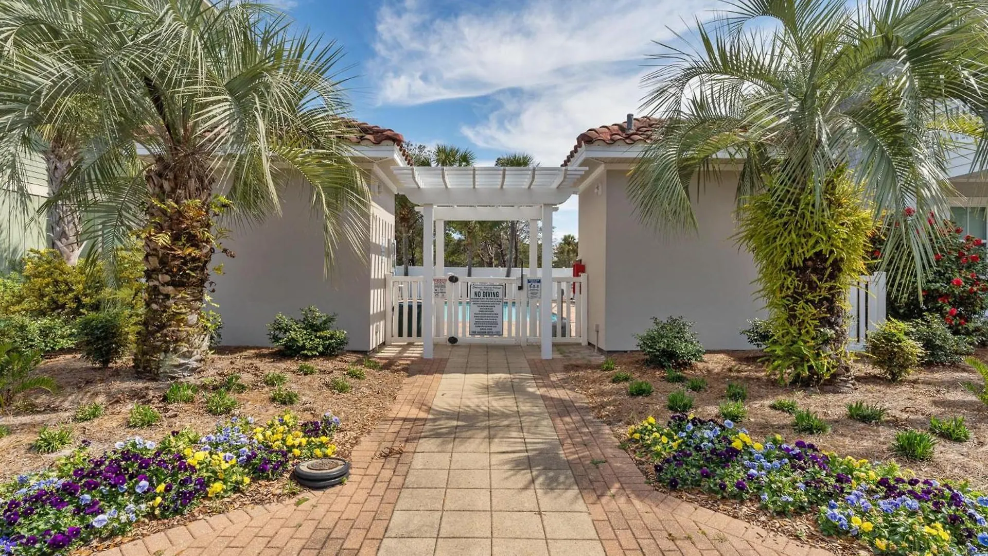 Ahoy Matey - 58 St Francis Drive N Villa Destin United States