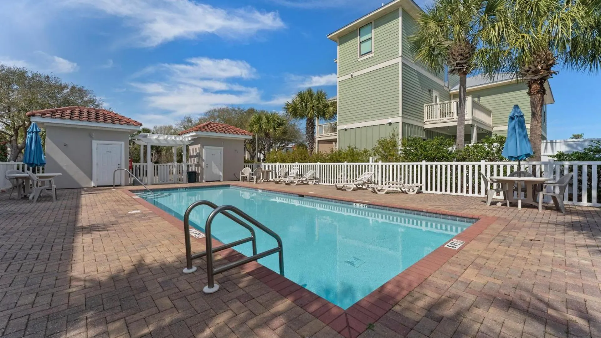 Ahoy Matey - 58 St Francis Drive N Villa Destin 0*,  United States