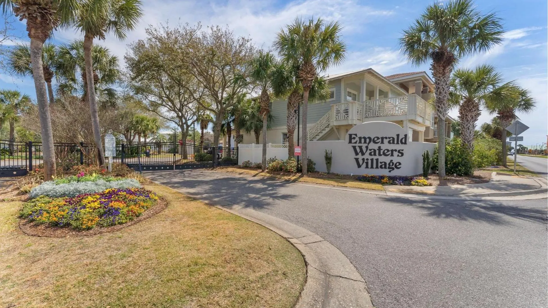 Holiday home Ahoy Matey - 58 St Francis Drive N Villa Destin United States