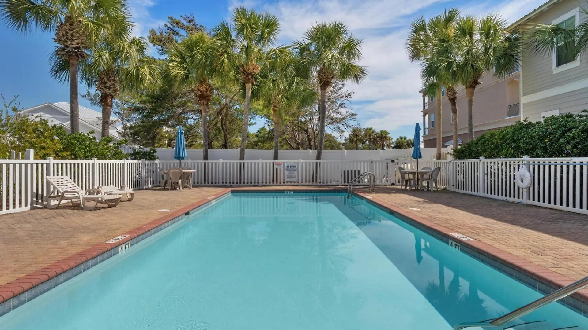 Ahoy Matey - 58 St Francis Drive N Villa Destin